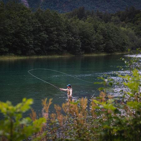Hotel Aak Åndalsnes Екстериор снимка