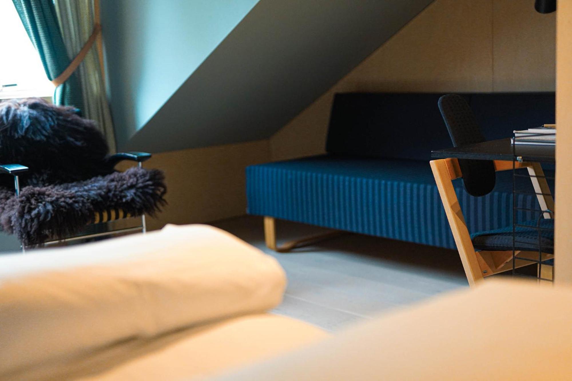 Hotel Aak Åndalsnes Екстериор снимка
