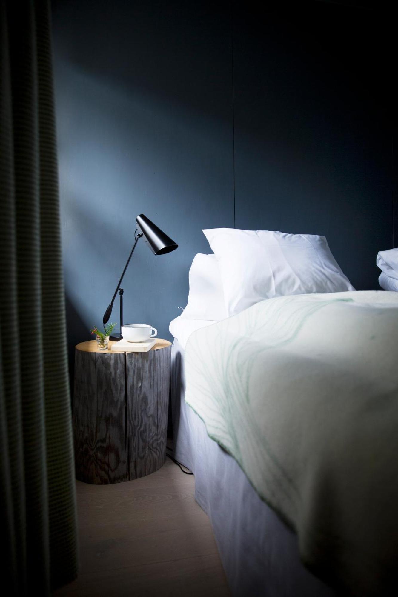 Hotel Aak Åndalsnes Екстериор снимка